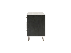 Picture of Modrest Bryan - Modern Grey Dresser