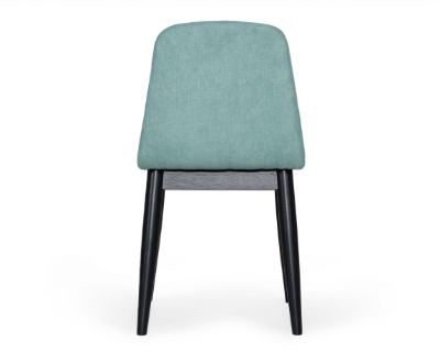 Picture of Modrest Lomeli - Modern Blue Dining Chair (Set of 2)