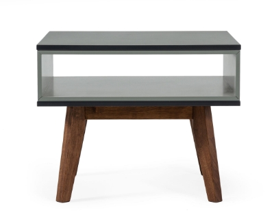 Picture of Modrest Lillian - Modern Multi Colored End Table