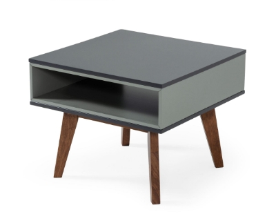 Picture of Modrest Lillian - Modern Multi Colored End Table