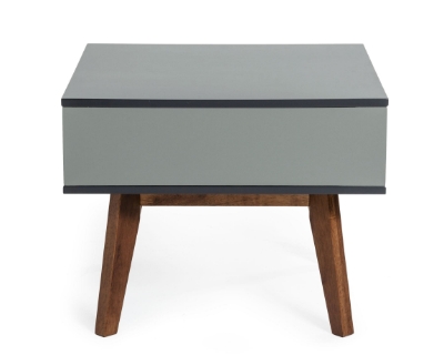 Picture of Modrest Lillian - Modern Multi Colored End Table