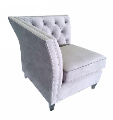 Picture of Divani Casa Ladue - Transitional Corner Seater