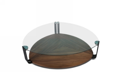 Picture of Modrest Viviana - Modern Coffee Table