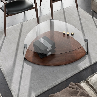 Picture of Modrest Viviana - Modern Coffee Table