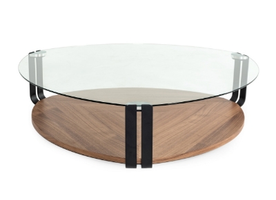 Picture of Modrest Viviana - Modern Coffee Table