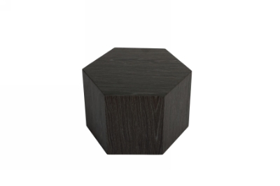 Picture of Modrest Newmont - Modern Small Elm End Table 