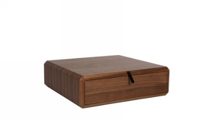 Picture of Modrest Maceo - Modern Nightstand Drawer Box