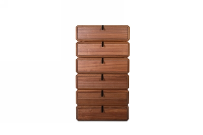 Picture of Modrest Maceo - Modern Nightstand Drawer Box