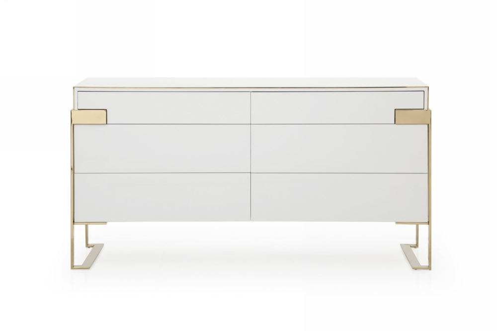 Picture of Modrest Adonis - Modern Dresser