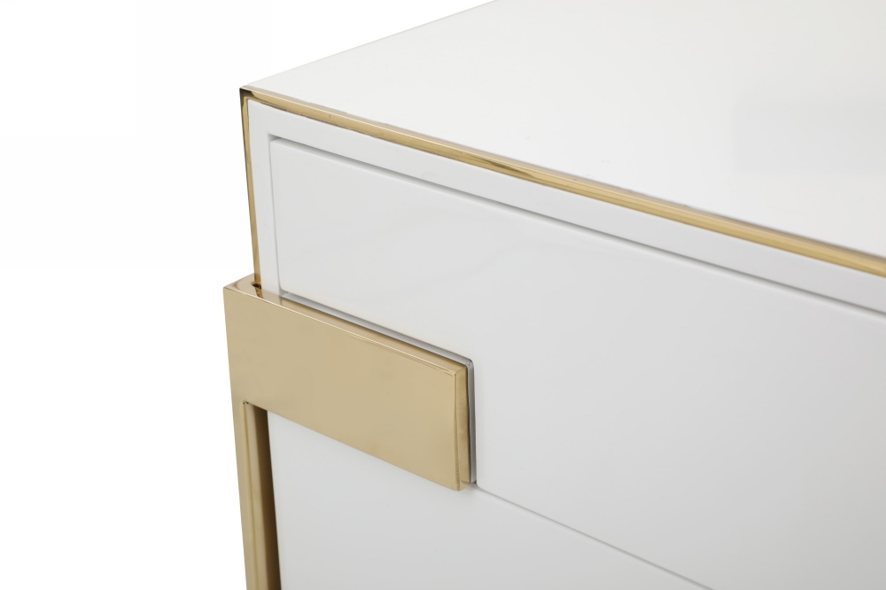 Picture of Modrest Adonis - Modern Dresser