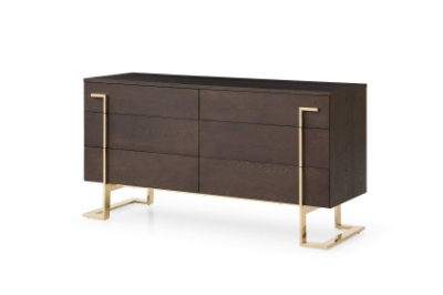 Picture of Modrest Moontide Modern Dresser