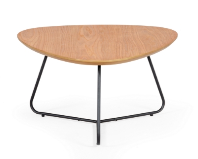 Picture of Modrest Eudora - Industrial Oak Coffee Table