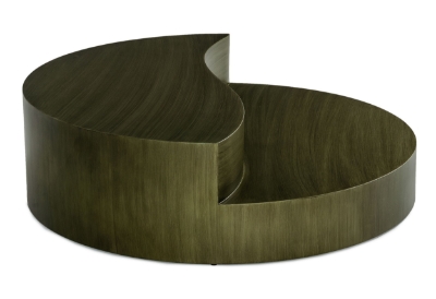 Picture of Modrest Avocet - Modern Grey Coffee Table