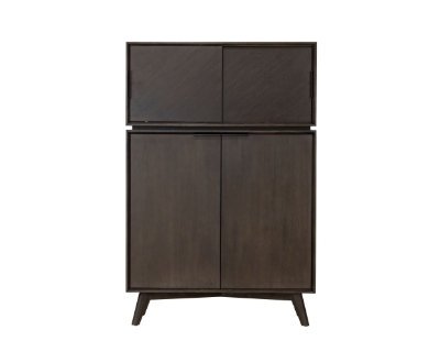 Picture of Modrest Roger - Mid-century Tall Buffet