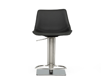 Picture of Modrest Manning - Modern Grey Bar Stool