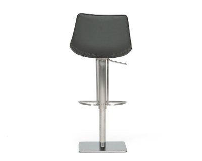 Picture of Modrest Manning - Modern Grey Bar Stool