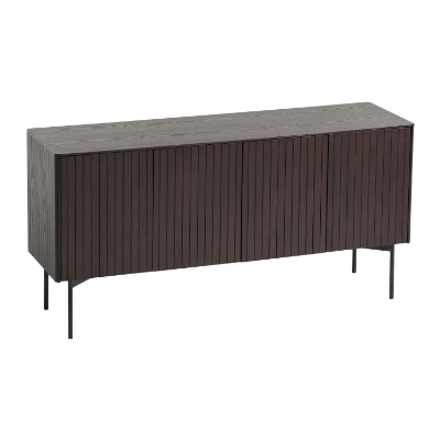 Picture of Modrest Calhoun - Modern Smoked Ash Buffet