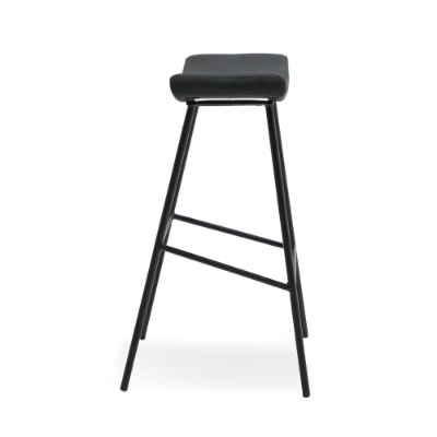 Picture of Modrest Spiro - Modern Brown Bar Stool