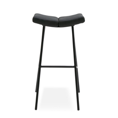 Picture of Modrest Spiro - Modern Brown Bar Stool