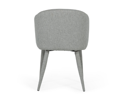 Picture of Modrest Keller - Modern Grey Dining Chair (Set of 2)