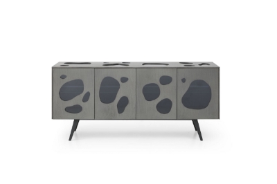 Picture of Modrest Fontana - Modern Grey Buffet