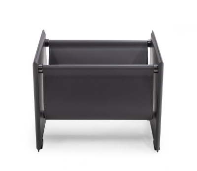 Picture of Modrest Uriah - Modern Grey Magazine Rack