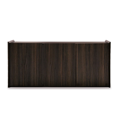 Picture of Nova Domus Unico - Modern Dark Eucalyptus Buffet