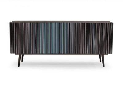 Picture of Modrest Macoy - Modern Multicolor + Black Ash Buffet