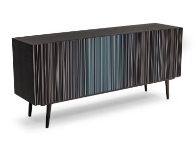 Picture of Modrest Macoy - Modern Multicolor + Black Ash Buffet