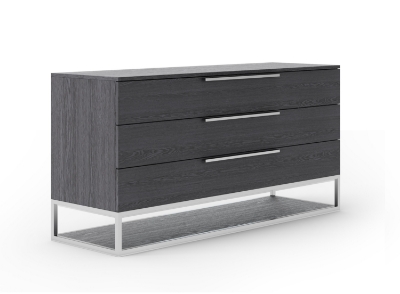 Picture of Modrest Heloise - Contemporary Grey Elm Dresser