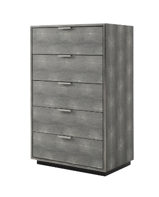 Picture of Modrest Dynasty - Modern Shagreen Chest