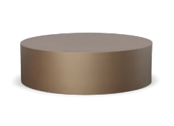 Picture of Modrest - Laura Modern Round Large Coffee Table