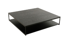 Picture of Modrest - Manny Modern Square Coffee Table