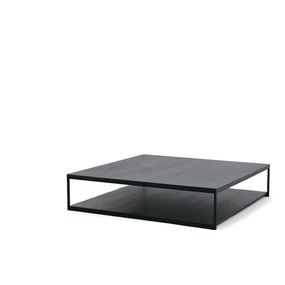 Picture of Modrest - Manny Modern Square Coffee Table