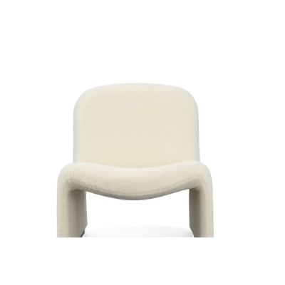 Picture of Modrest - Lito Modern Fabric Accent Chair