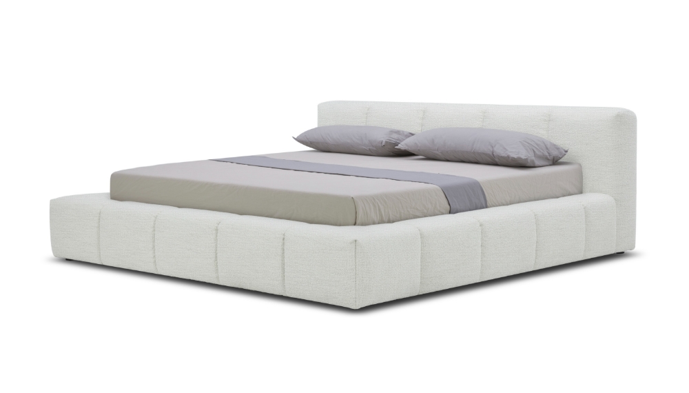 Picture of Modrest Lamont - Modern Fabric Bed