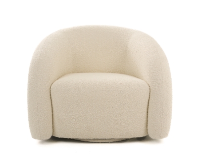 Picture of Modrest - Joshua Modern Fabric Accent Chair