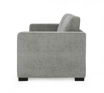 Picture of Divani Casa Vlad - Modern Grey Fabric Sofa Bed