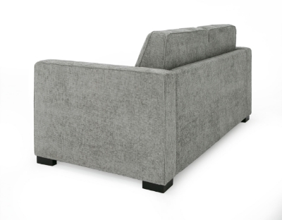 Picture of Divani Casa Vlad - Modern Grey Fabric Sofa Bed