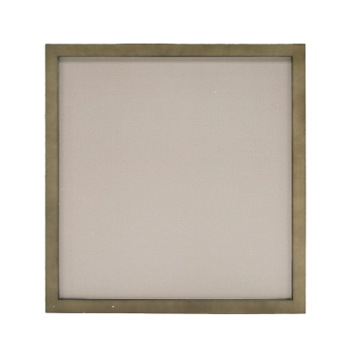 Picture of Modrest Nixa - Modern Birch + Brushed Bronze Mirror