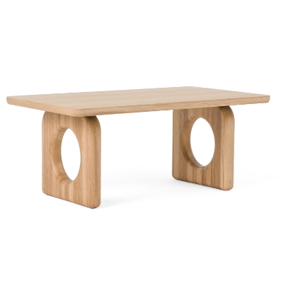 Picture of Modrest Washington - Modern Natural Oak Coffee Table