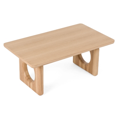 Picture of Modrest Washington - Modern Natural Oak Coffee Table