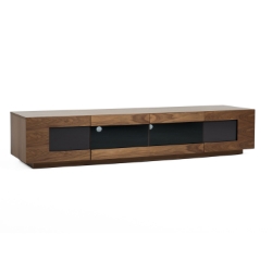 Picture of Modrest Frost - Modern Walnut TV Unit