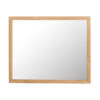 Picture of Modrest Winters - Modern Natural Oak Mirror