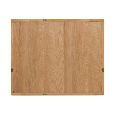 Picture of Modrest Winters - Modern Natural Oak Mirror