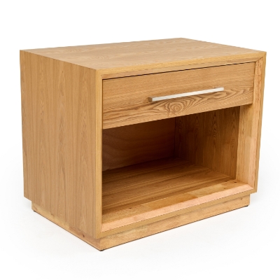 Picture of Nova Domus Santa Barbara - Modern Natural Nightstand