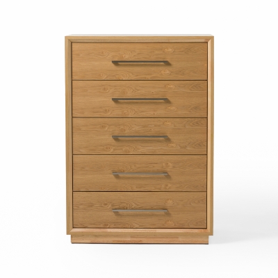 Picture of Nova Domus Santa Barbara - Modern Natural Chest