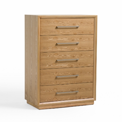 Picture of Nova Domus Santa Barbara - Modern Natural Chest