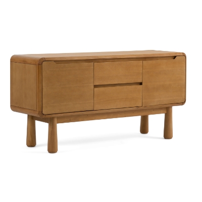 Picture of Modrest Rhea - Modern Natural Mango Buffet