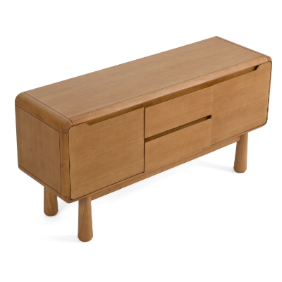 Picture of Modrest Rhea - Modern Natural Mango Buffet